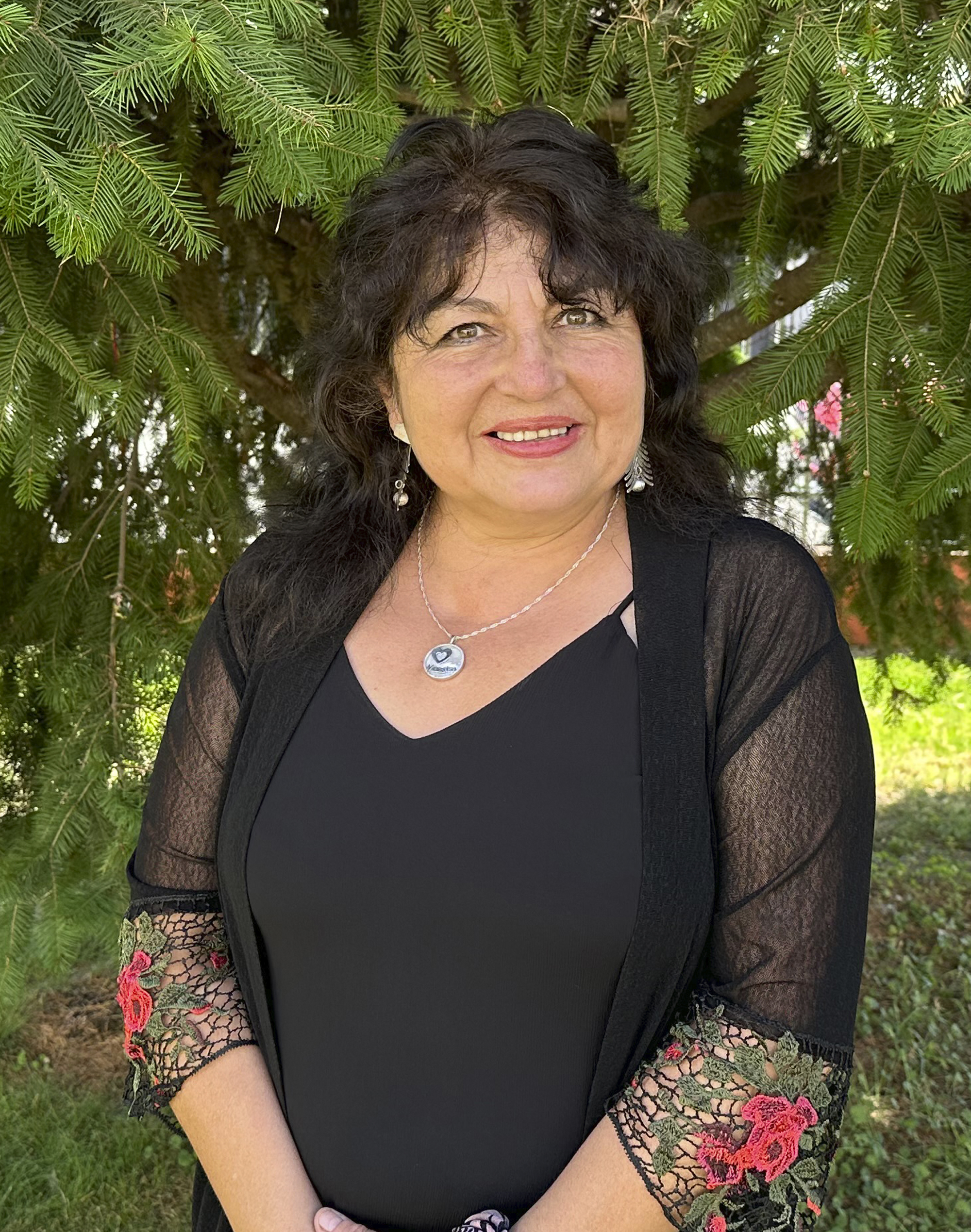 Nancy Gabriela Salazar Zuloaga